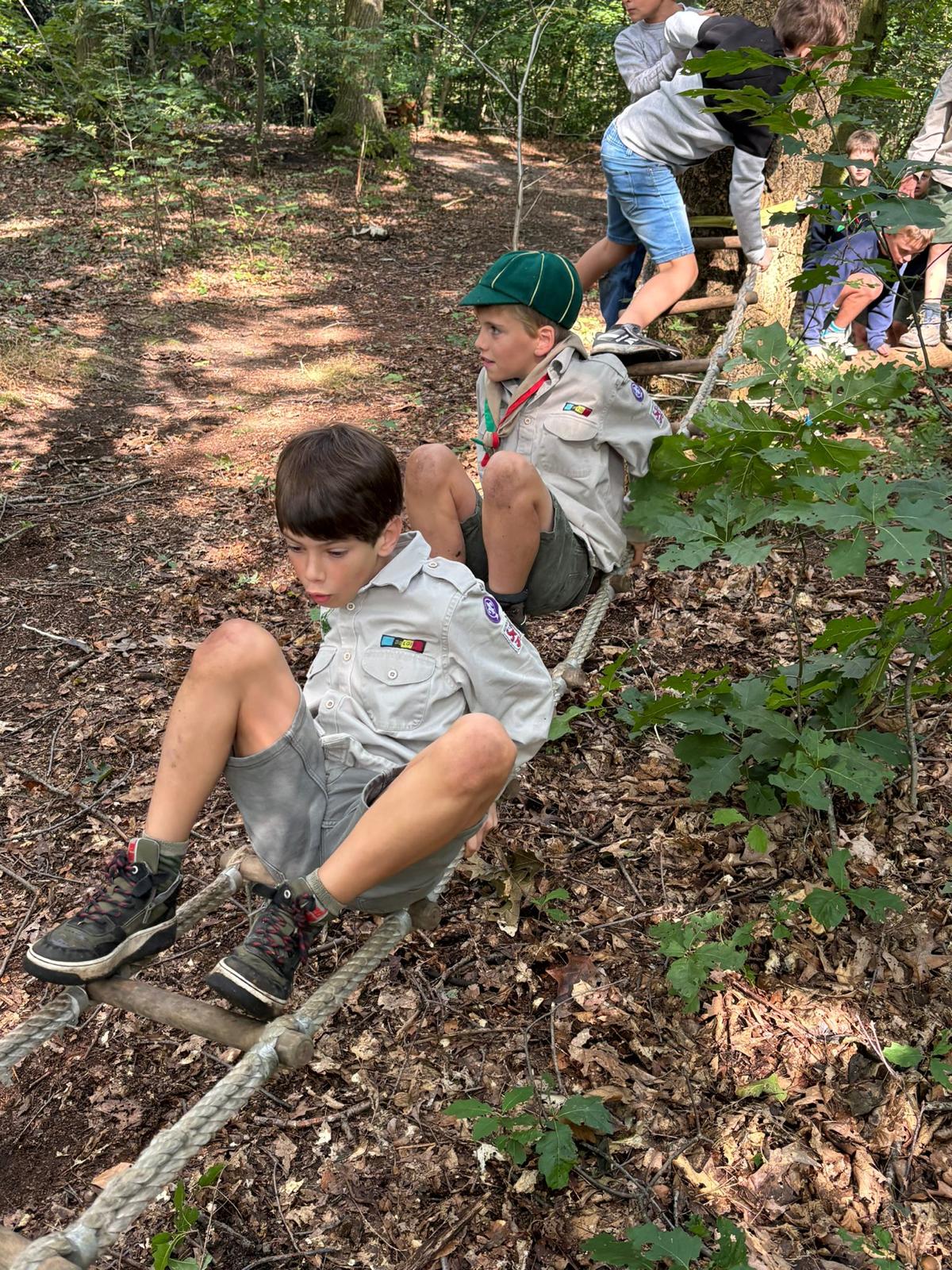 Sint-Martinus den XIIde - Opening 2024